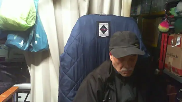 nonnomaturobisex online show from 15, 4, 2026