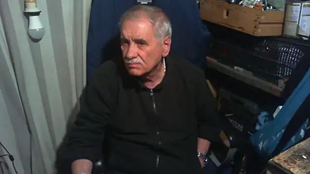 nonnomaturobisex online show from 12, 5, 2026