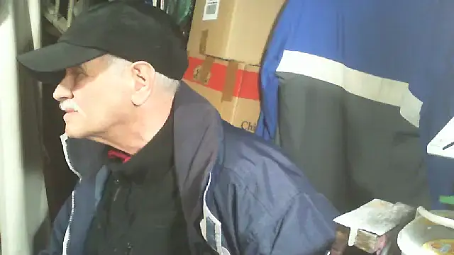 nonnomaturobisex online show from 13, 1, 2026