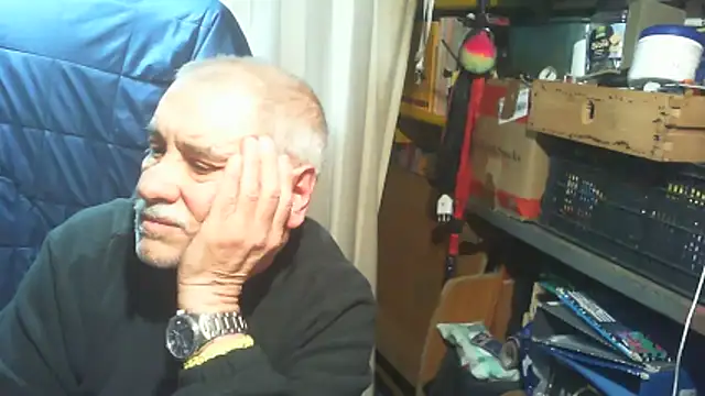 nonnomaturobisex online show from 30, 3, 2026