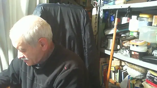 nonnomaturobisex online show from 3, 11, 2025