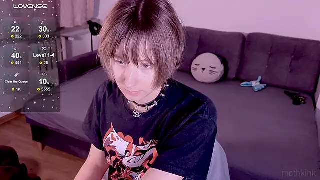 mothkink online show from 14, 1, 2026