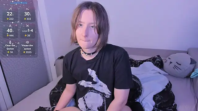 mothkink online show from 12, 5, 2026