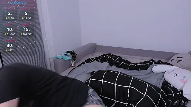 mothkink online show from 17, 4, 2026