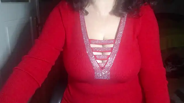 BellisimaAh online show from 26, 2, 2025