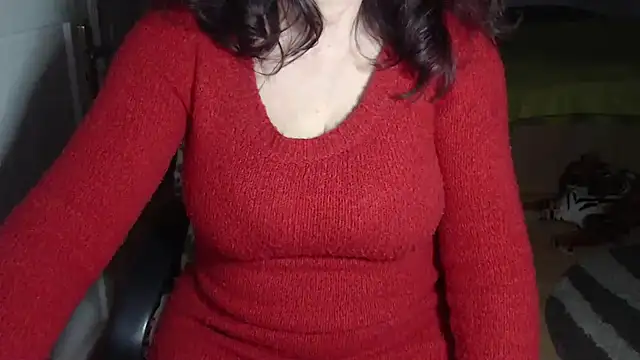 BellisimaAh online show from 8, 1, 2025