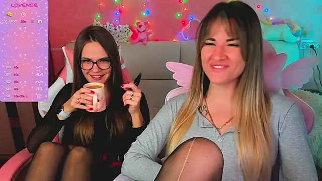 ivannatompsonnn online show from 8, 5, 2026