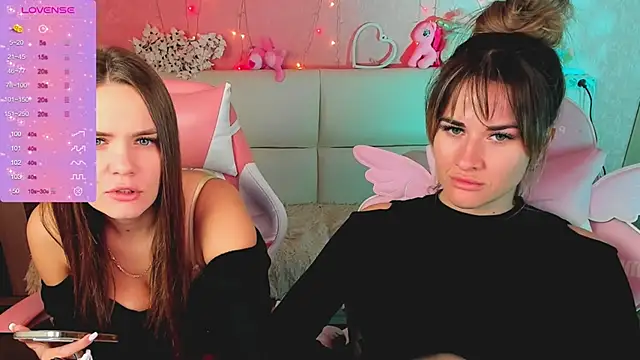 ivannatompsonnn online show from 22, 4, 2026