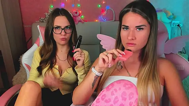 ivannatompsonnn online show from 13, 5, 2026