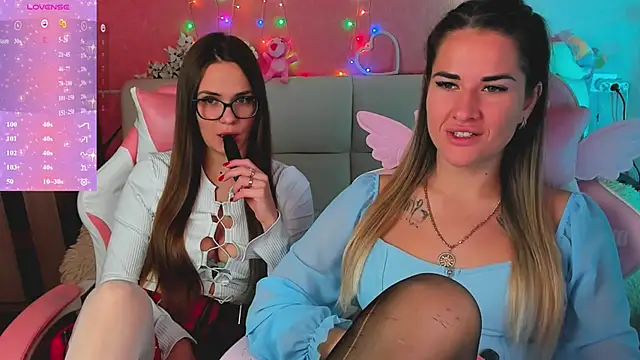 ivannatompsonnn online show from 10, 5, 2026