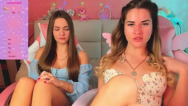 ivannatompsonnn online show from 29, 4, 2026