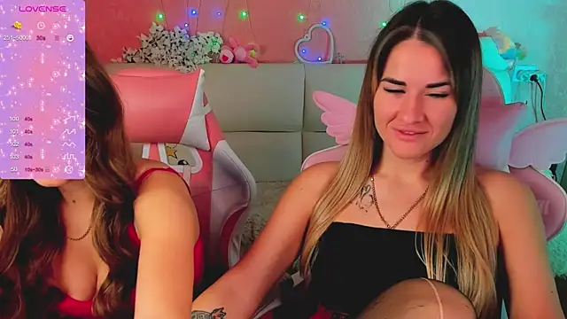 ivannatompsonnn online show from 2, 5, 2026