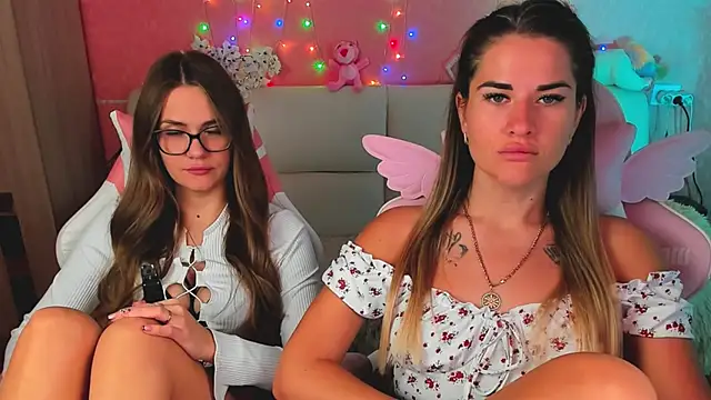 ivannatompsonnn online show from 30, 5, 2026