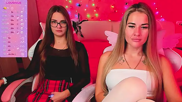 ivannatompsonnn online show from 10, 10, 2025