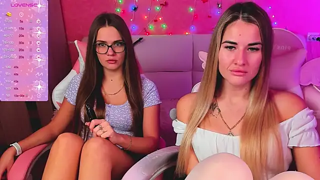 ivannatompsonnn online show from 23, 11, 2025