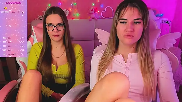 ivannatompsonnn online show from 23, 3, 2026