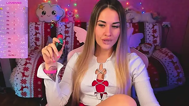 ivannatompsonnn online show from 12, 2, 2025