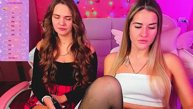 ivannatompsonnn online show from 30, 11, 2025