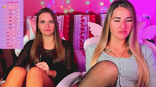 ivannatompsonnn online show from 9, 1, 2026