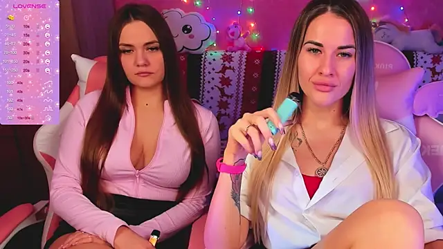 ivannatompsonnn online show from 15, 1, 2025