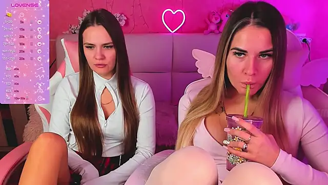 ivannatompsonnn online show from 25, 2, 2026