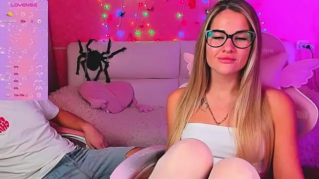 ivannatompsonnn online show from 18, 11, 2025