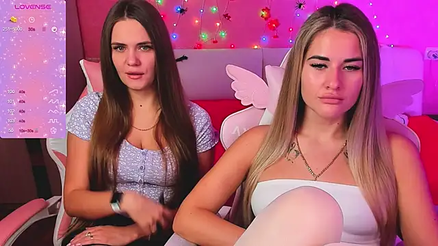 ivannatompsonnn online show from 18, 10, 2025