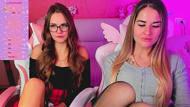 ivannatompsonnn online show from 21, 2, 2026