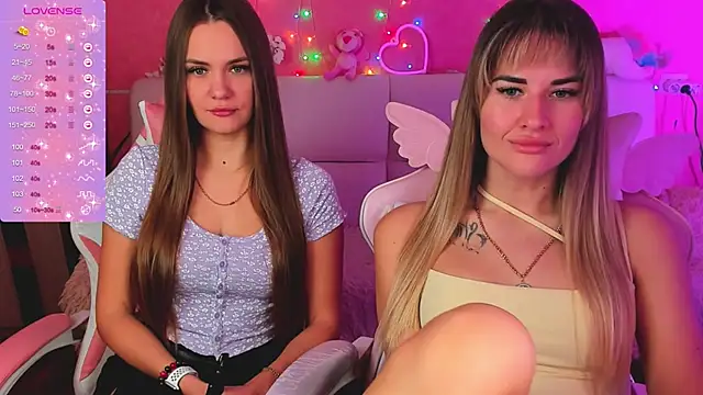 ivannatompsonnn online show from 29, 3, 2026