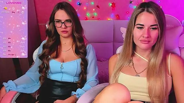 ivannatompsonnn online show from 1, 11, 2025