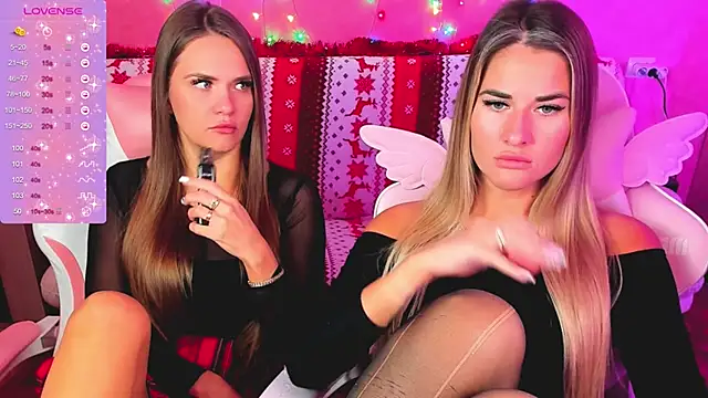 ivannatompsonnn online show from 12, 1, 2026