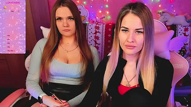 ivannatompsonnn online show from 19, 1, 2025