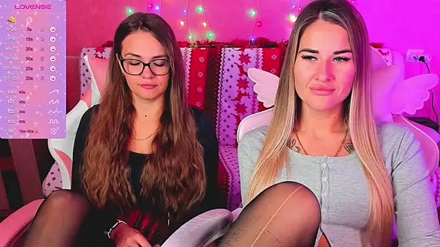 ivannatompsonnn online show from 10, 1, 2026