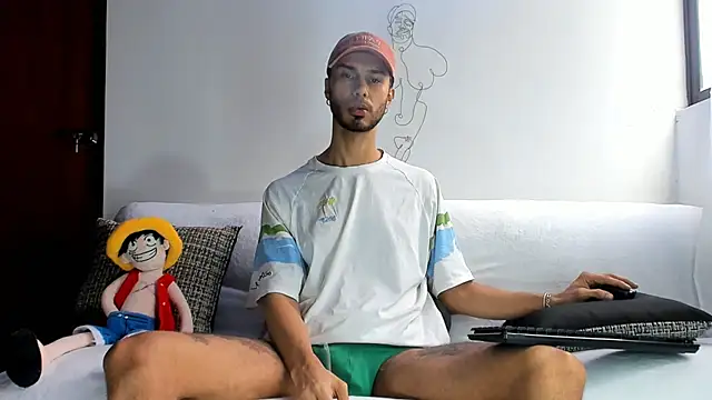 Snapshot of DERRYMASTER chatting on 3, 2, 2026 DERRYMASTER online show from 3, 2, 2026