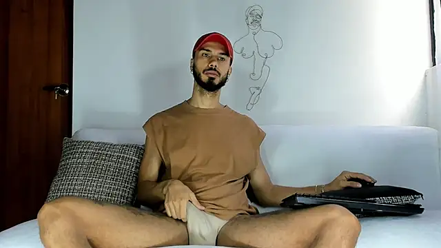 Snapshot of DERRYMASTER chatting on 15, 1, 2026 DERRYMASTER online show from 15, 1, 2026