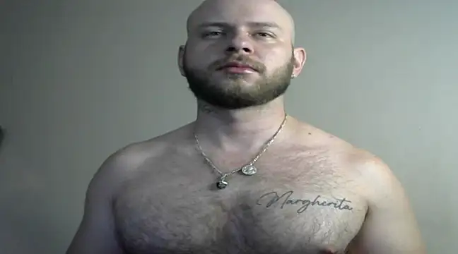 TONY WHITE 7 online show from 4, 3, 2025