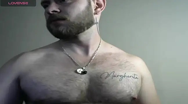 TONY WHITE 7 online show from 18, 3, 2025