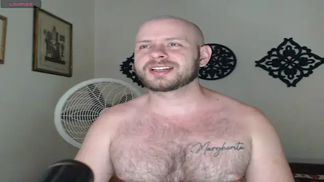 Snapshot of TONY_WHITE_7 chatting on 12, 6, 2026 TONY WHITE 7 online show from 12, 6, 2026