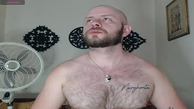 TONY WHITE 7 online show from 20, 3, 2026