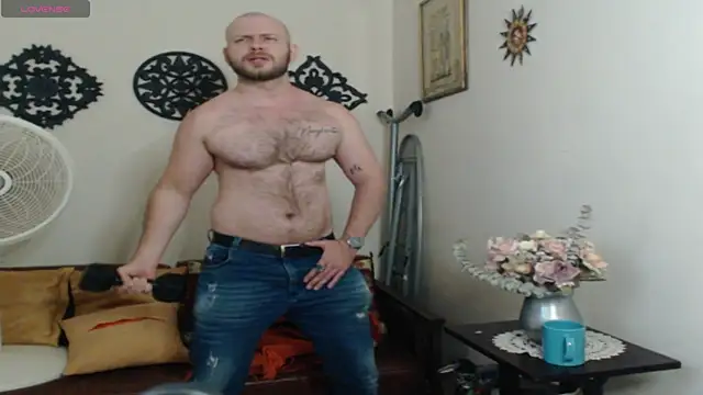 TONY WHITE 7 online show from 9, 5, 2026
