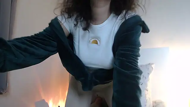 ocean eyess  online show from 20, 2, 2026