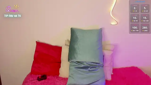 cloe 25 online show from 28, 2, 2026