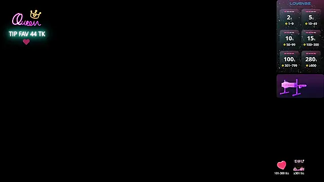 cloe 25 online show from 29, 3, 2026