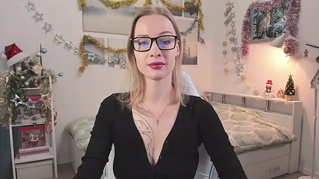 MissRightX online show from 15, 12, 2025