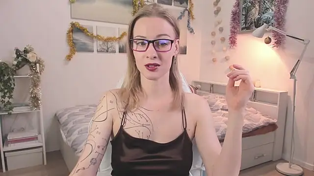 MissRightX online show from 30, 11, 2025