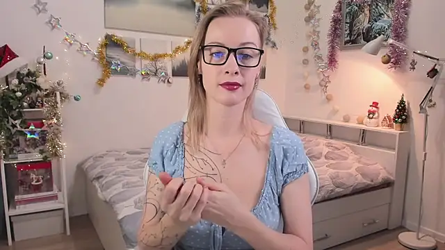 MissRightX online show from 7, 1, 2026