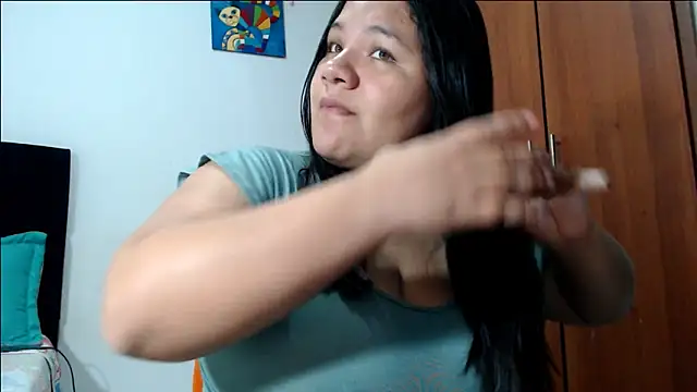 Van3orgasm4me online show from 6, 5, 2026