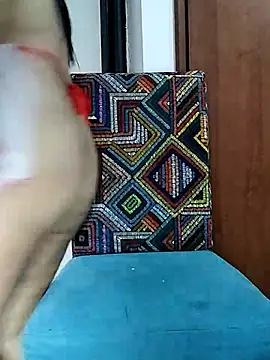 Snapshot of Van3orgasm4me chatting on 21, 2, 2025 Van3orgasm4me online show from 21, 2, 2025