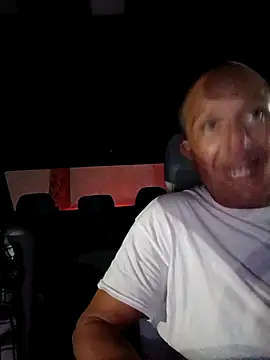 Roberts8inchcock online show from 4, 11, 2025