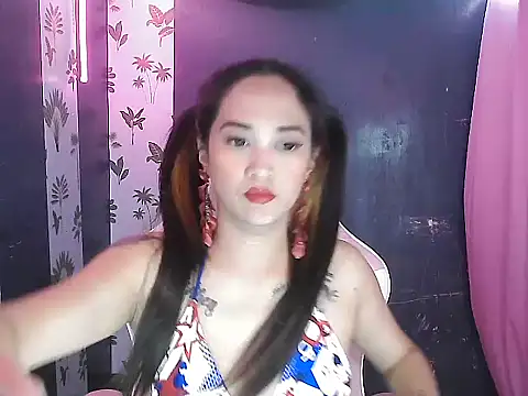 hotasianivy19 online show from 10, 9, 2025